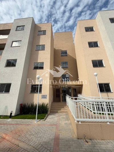 Apartamento, 2 quartos, 68 m² - Foto 2