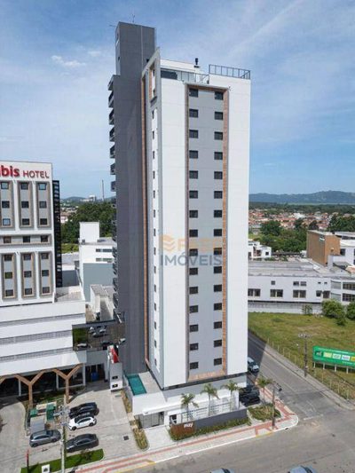 Apartamento, 2 quartos, 61 m² - Foto 1
