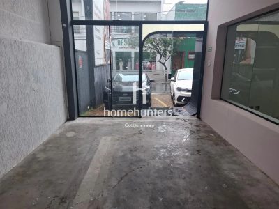 Loja-Salão, 100 m² - Foto 2