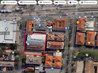 Terreno, 1611 m² - Foto 3