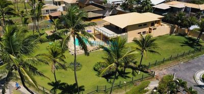 Apartamento, 5 quartos, 1000 m² - Foto 3