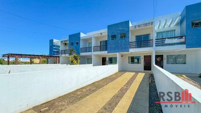 Casa, 2 quartos, 84 m² - Foto 4
