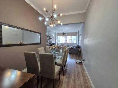 Apartamento, 3 quartos, 118 m² - Foto 5