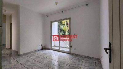 Apartamento, 3 quartos, 65 m² - Foto 2