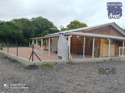 Casa, 3 quartos, 160 m² - Foto 4