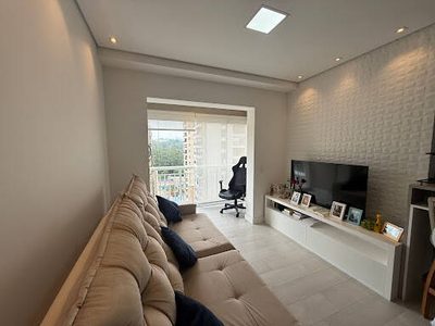 Apartamento, 1 quarto, 50 m² - Foto 4