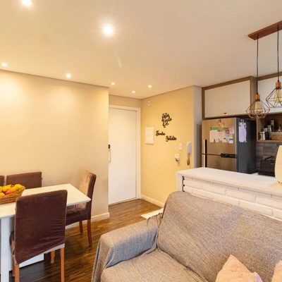 Apartamento, 2 quartos, 60 m² - Foto 3