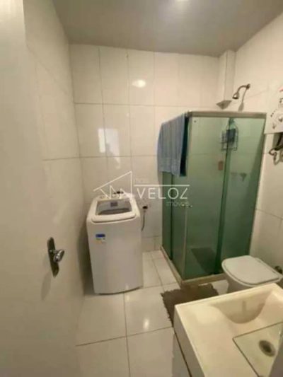 Apartamento, 1 quarto, 30 m² - Foto 1