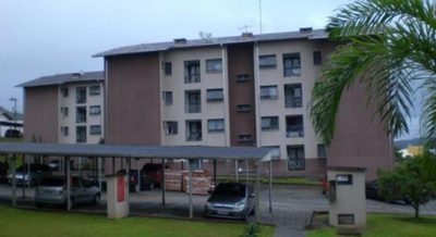 Apartamento, 2 quartos, 60 m² - Foto 1