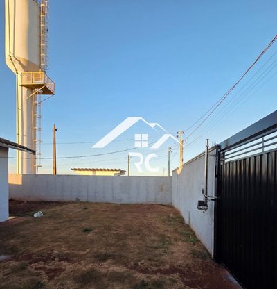 Casa, 1 quarto - Foto 4