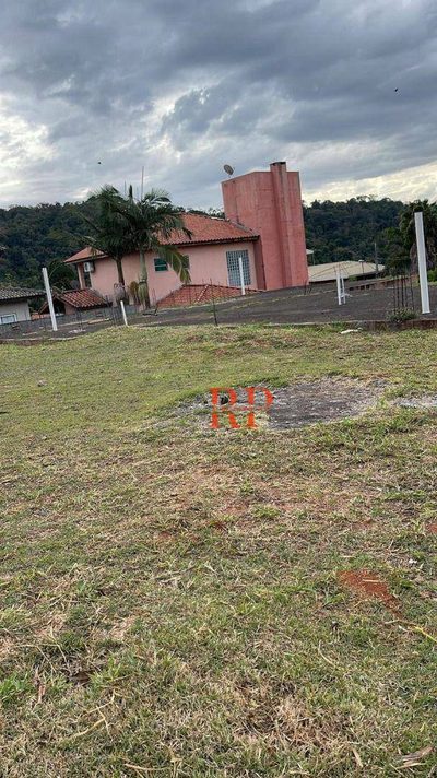 Loteamento e Condomínio, 1142 m² - Foto 5
