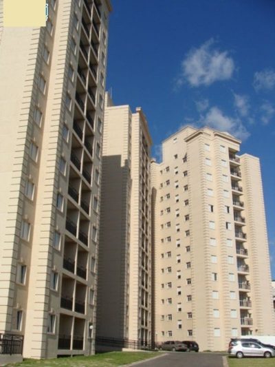 Apartamento, 2 quartos, 54 m² - Foto 3