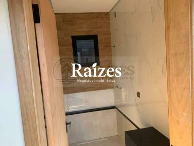 Casa, 3 quartos, 110 m² - Foto 3