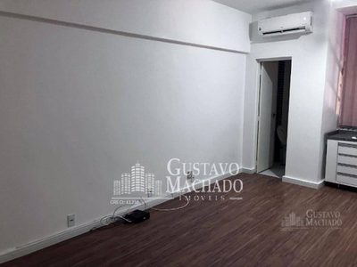 Sala-Conjunto, 40 m² - Foto 3