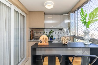 Apartamento, 3 quartos, 102 m² - Foto 5