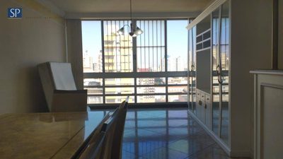 Apartamento, 3 quartos, 225 m² - Foto 2