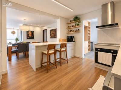 Apartamento, 3 quartos, 108 m² - Foto 4