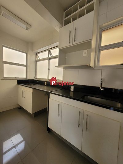 Apartamento, 2 quartos, 65 m² - Foto 3