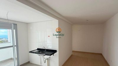 Apartamento, 2 quartos, 60 m² - Foto 2