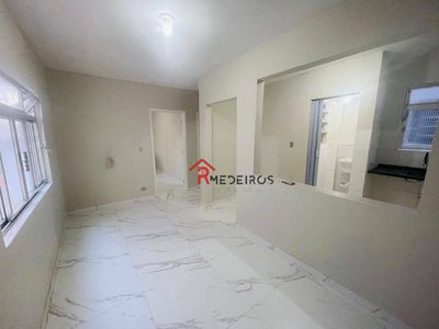 Apartamento, 2 quartos, 50 m² - Foto 3