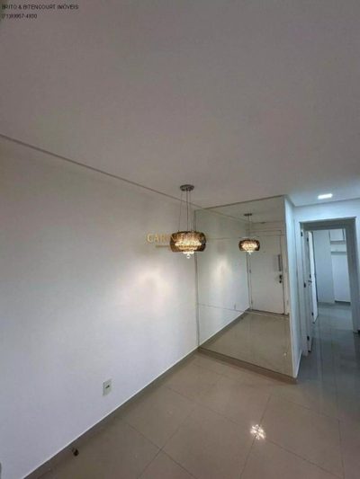 Apartamento, 2 quartos, 52 m² - Foto 4