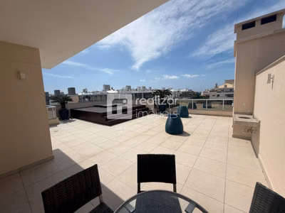 Apartamento, 4 quartos, 138 m² - Foto 1