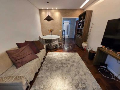 Apartamento, 2 quartos, 87 m² - Foto 4