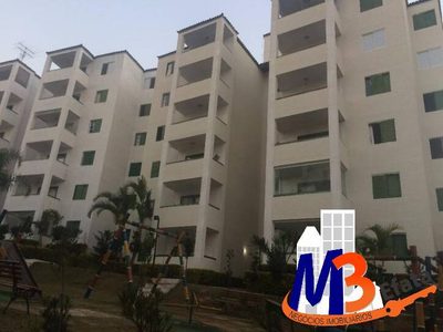 Apartamento, 2 quartos, 60 m² - Foto 5