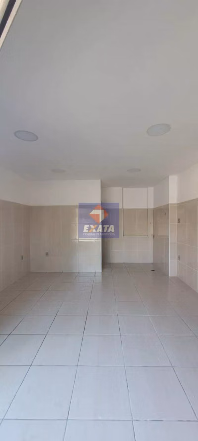 Loja-Salão, 20 m² - Foto 1