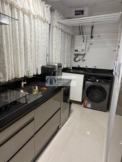 Apartamento, 2 quartos, 60 m² - Foto 5