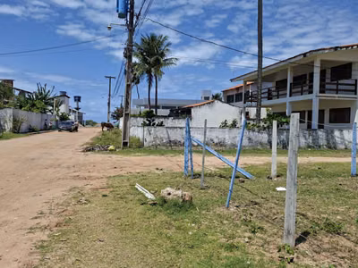 Terreno, 360 m² - Foto 2