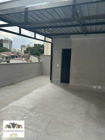 Cobertura, 2 quartos, 121 m² - Foto 3