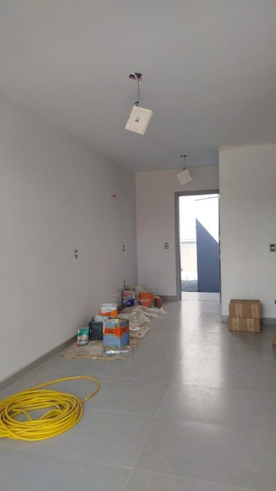 Casa, 2 quartos - Foto 4