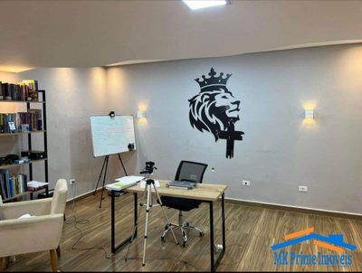 Sobrado, 3 quartos, 224 m² - Foto 4