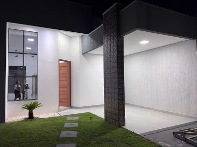 Casa, 2 quartos, 125 m² - Foto 1