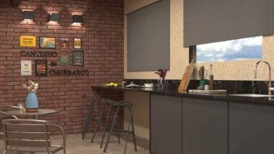 Apartamento, 2 quartos, 96 m² - Foto 4