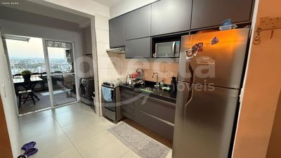 Apartamento, 2 quartos, 65 m² - Foto 3