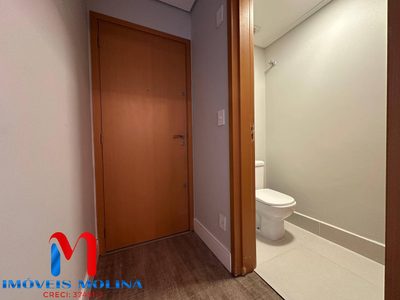 Apartamento, 3 quartos - Foto 4