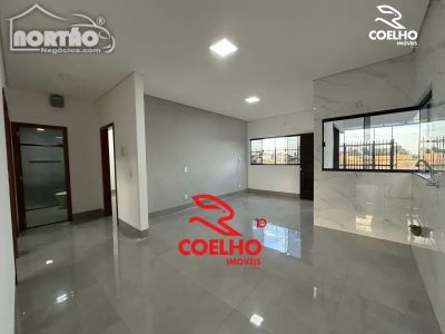 Casa, 3 quartos - Foto 3