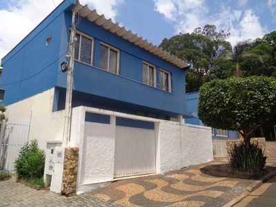 Casa, 1 quarto, 202 m² - Foto 1