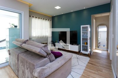 Apartamento, 2 quartos, 77 m² - Foto 2