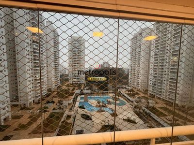 Apartamento, 3 quartos, 107 m² - Foto 4