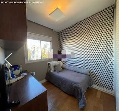 Apartamento, 4 quartos, 163 m² - Foto 5