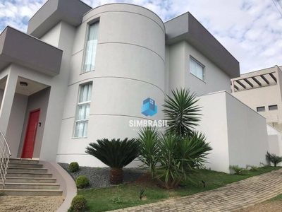Casa, 3 quartos, 290 m² - Foto 4