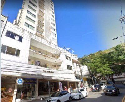 Apartamento, 2 quartos, 65 m² - Foto 1