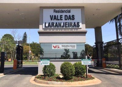 Loteamento e Condomínio, 4708 m² - Foto 3