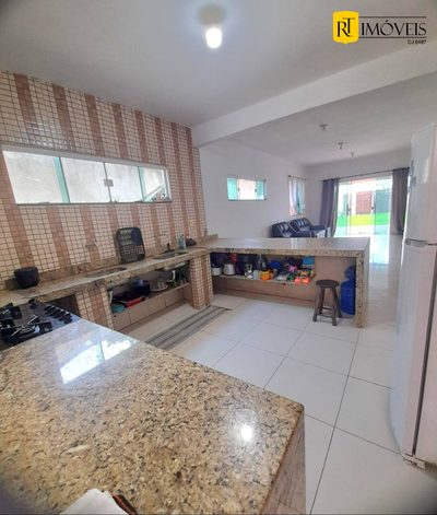 Casa, 3 quartos, 180 m² - Foto 5