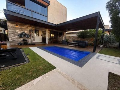 Casa de Condomínio, 4 quartos - Foto 2