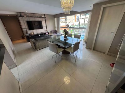 Cobertura, 5 quartos, 271 m² - Foto 3