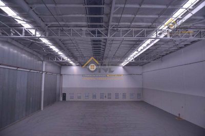 Depósito-Galpão, 1656 m² - Foto 2